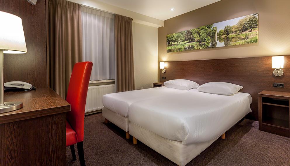 Fletcher Hotel Gilde 데벤테르 외부 사진